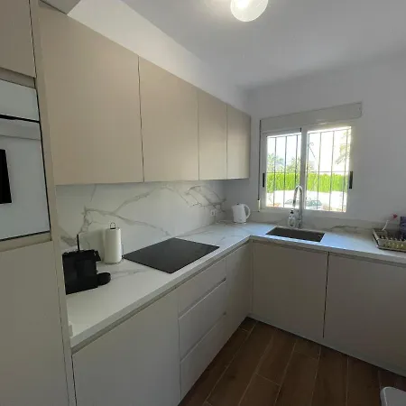 Casa Schaik Villa El Albir