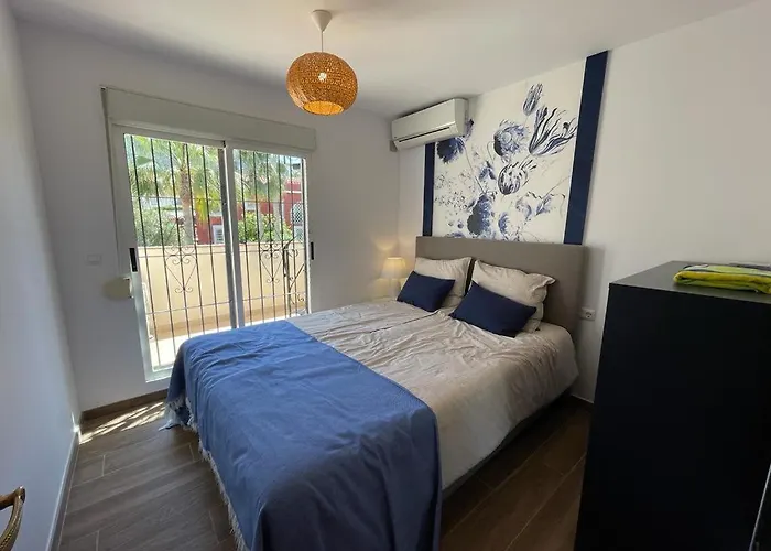 Villa Casa Schaik El Albir