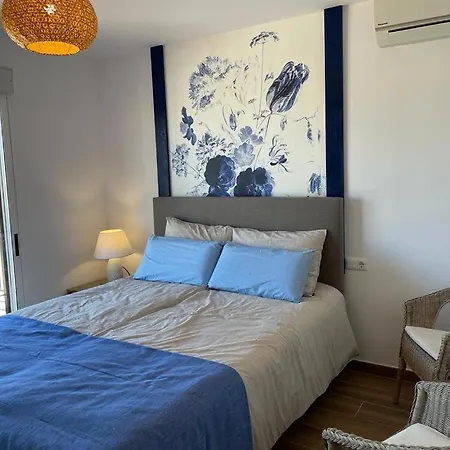 Casa Schaik El Albir