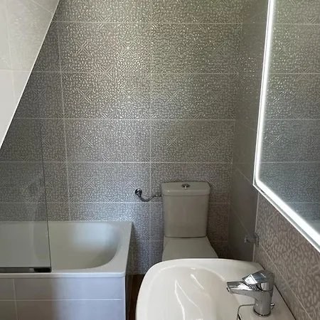 Casa Vamos Buganvilla - Private Pool & Rooftop Terrace 阿尔比尔