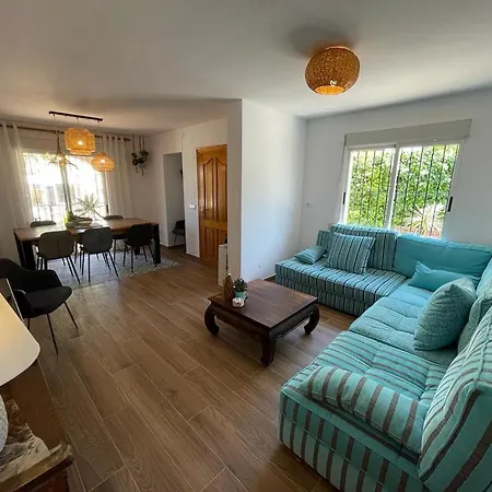 别墅 Casa Vamos Buganvilla - Private Pool & Rooftop Terrace