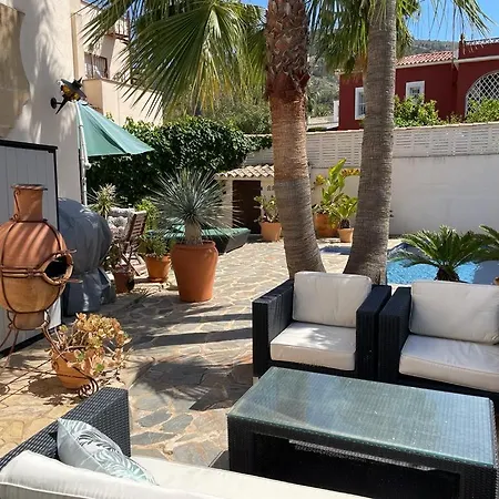 Casa Vamos Buganvilla - Private Pool & Rooftop Terrace *