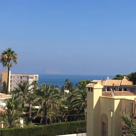 别墅 Casa Vamos Buganvilla - Private Pool & Rooftop Terrace