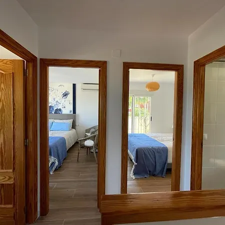 Casa Schaik * El Albir