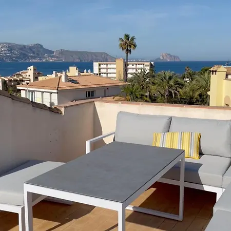 Casa Vamos Buganvilla - Private Pool & Rooftop Terrace *