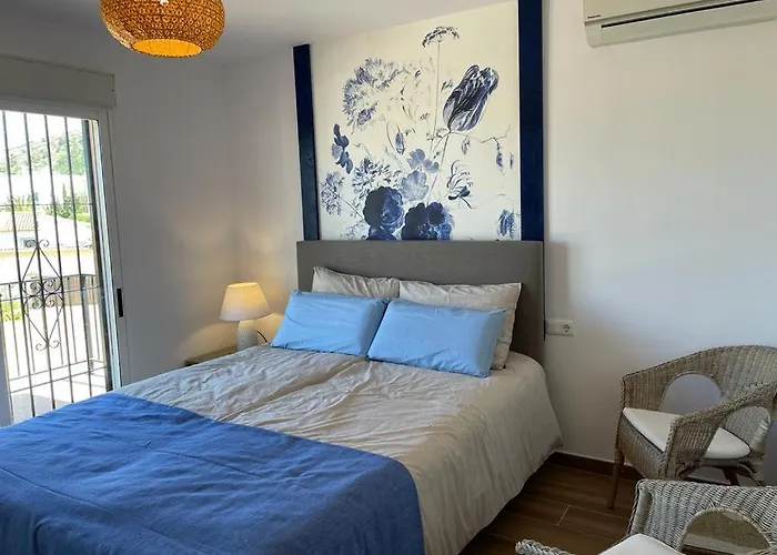 Casa Schaik El Albir