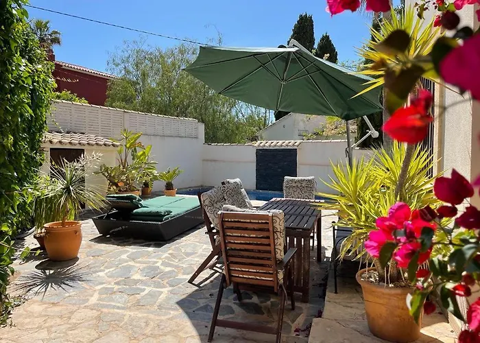 Casa Schaik