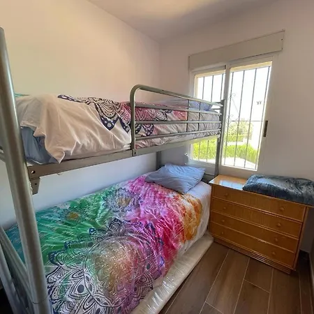 ヴィラ Casa Schaik *