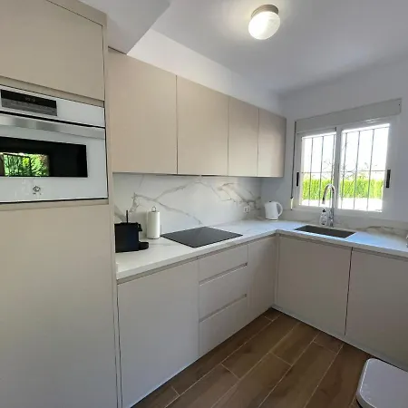 Casa Schaik ヴィラ *