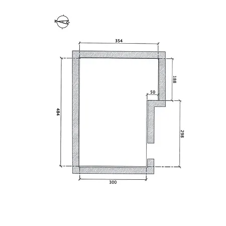 Casa Schaik ヴィラ *